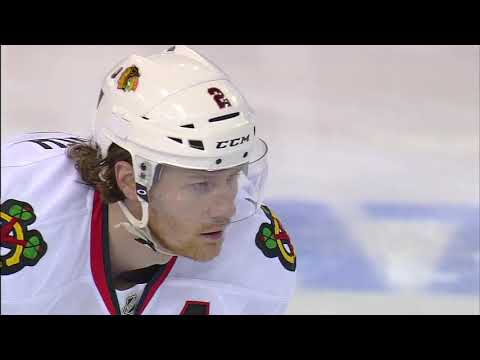 NHL  Feb.02/2012  Chicago Blackhawks - Edmonton Oilers