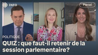 Testez vos connaissances avec le quiz d’actualité 2025 | Zone Info
