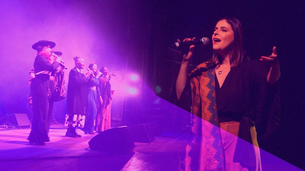 Shana Müller + Peitaço da Composição - Unimúsica 2024