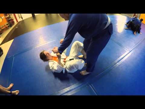 Karl vs Anja 6/23/2015