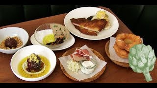 A Primer on Hungarian Food Video