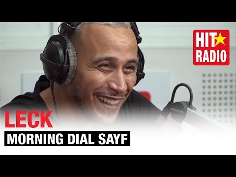 SAYF M3A HIT RADIO - LECK | 26.07.19