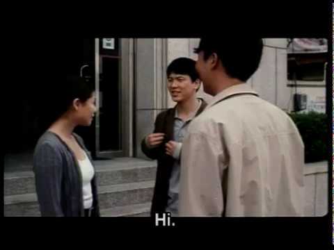 TURNING GATE Official Int'l Main Trailer