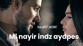 Ai Music - Mi nayir indz aydpes (2026)