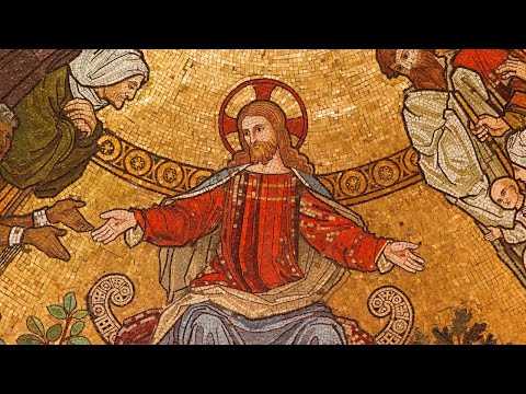 Come Thou Redeemer of the Earth (BNSIC)