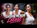 Shivani Menon Uppum Mulakum 3 Flowers ശിവാനി ഉപ്പുമുളകും EP Letest