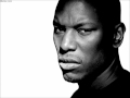 Tyrese - Broke Ass Niggas.Avi