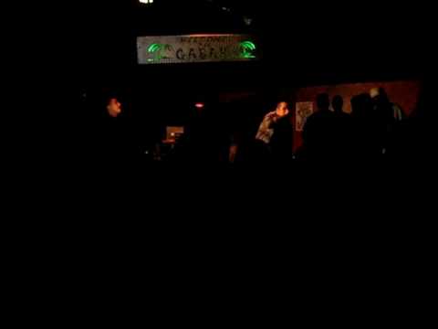 Chinky Eyed LA : THE LAZ SHOW LIVE