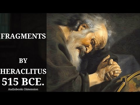 Fragments Of Heraclitus Dramatized Audiobook 🎵