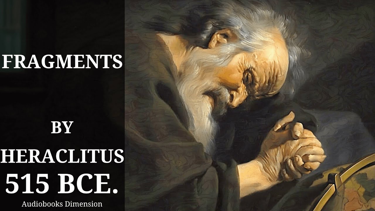 Fragments Of Heraclitus Dramatized Audiobook 🎵