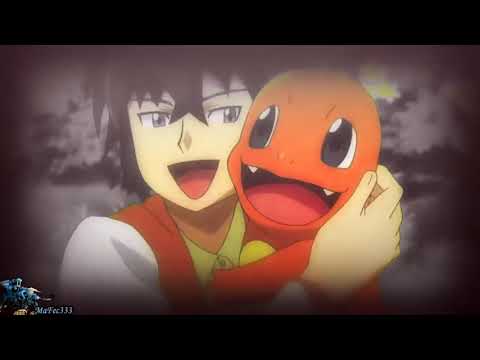 Pokemon xy amv