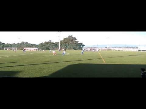 Golo Serra vs Amares