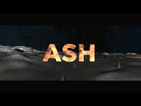 Beyond Home 1.3 Teaser #4 - Mining Base on Ash