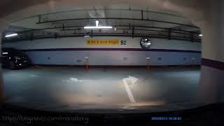 엠피온 MDR-S9000 프로 2채널 (32GB)_동영상_이미지