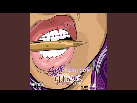 Get Back (feat. Y.v Baby)