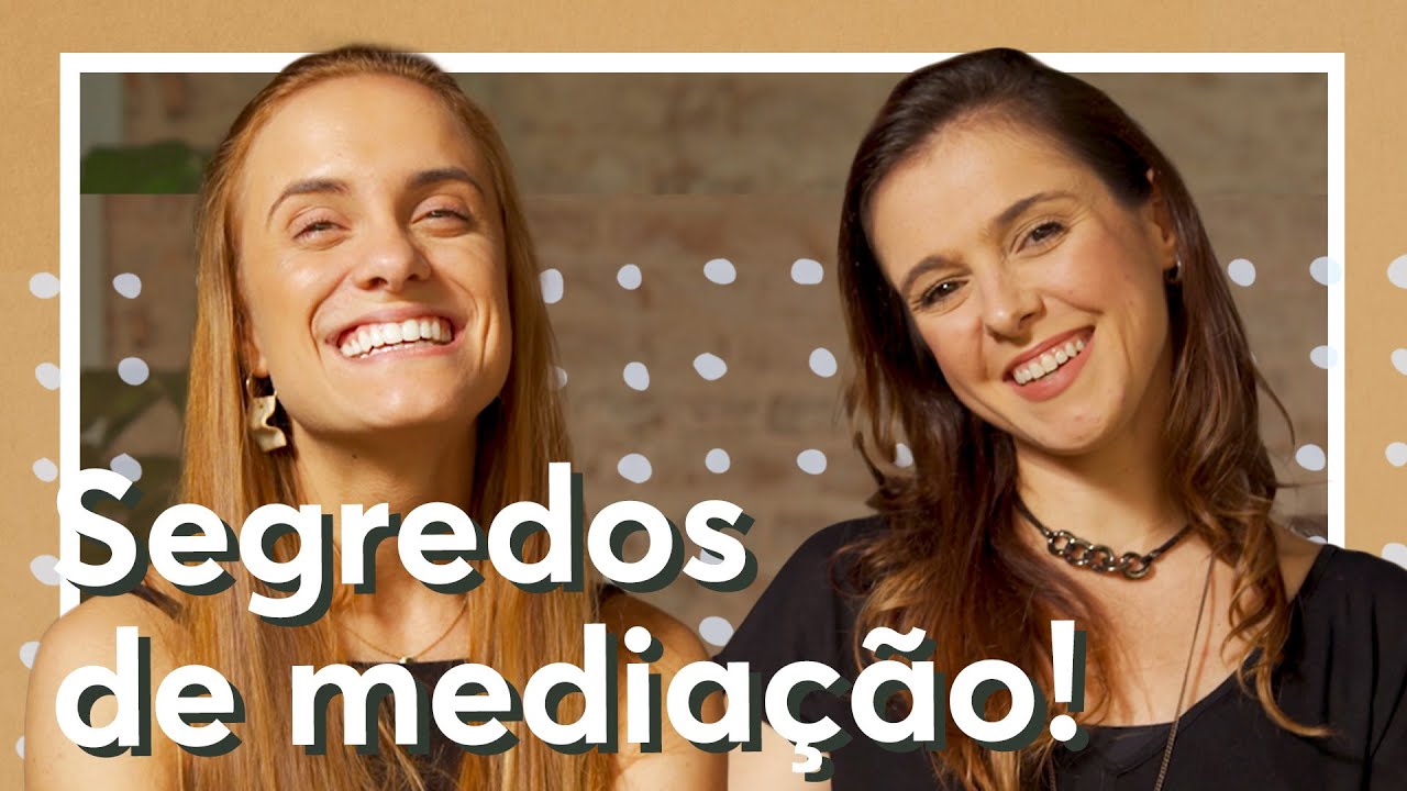 Os segredos da mediação de conflitos