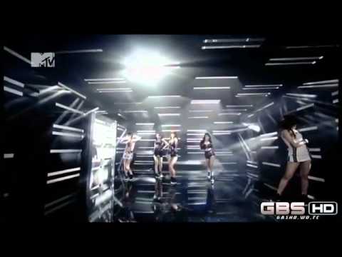 4Minute - READY GO (MV)