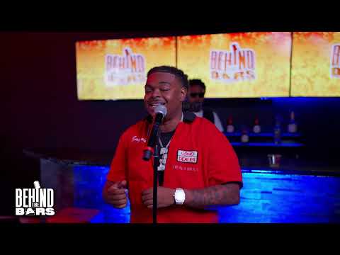 Kalomob – Walk Down | Hinter Gittern