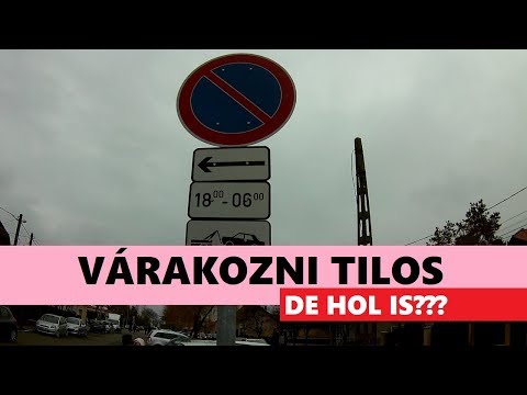 download lagu mp3 mp4 Megallni Es Varakozni Tilos, download lagu Megallni Es Varakozni Tilos gratis, unduh video klip Megallni Es Varakozni Tilos