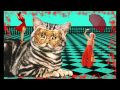 Small Pyramids - I want blood 