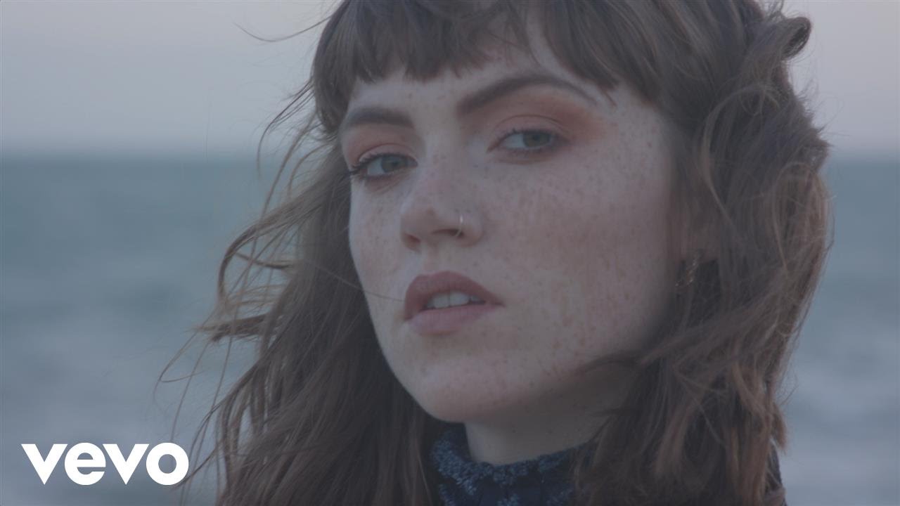 Chlöe Howl — Magnetic