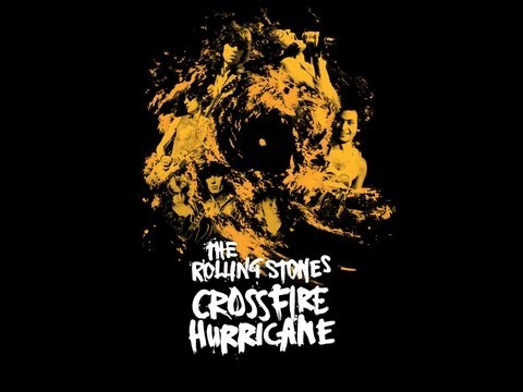 Crossfire Hurricane