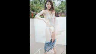 今田　美桜　　水着画像