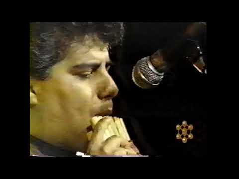 Los Kjarkas en Concierto Homenaje a Ulises Hermosa