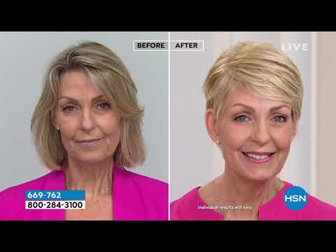 Gabor Essentials Elation Short Cut Wig