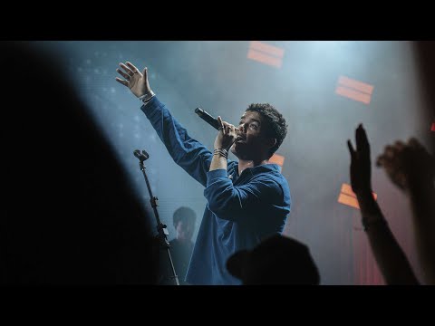 ISAQUE VALADÃO no OVER CURITIBA 2025