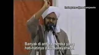 Download lagu Doa habib umar bin Hafidz uang membuat kita menangis mp3