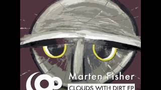 Marten Fisher - Stop The Media - 90watts records