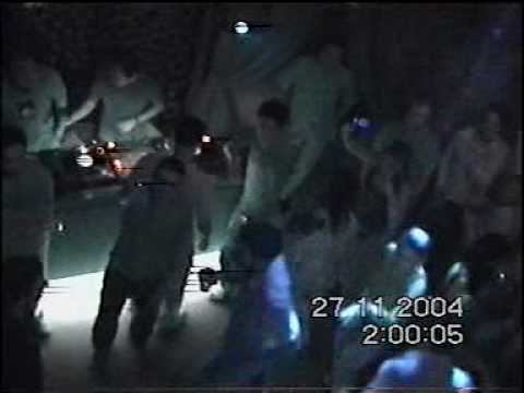 Dj Soma (Bali) at Club Monaco Jakarta 2004.MPG