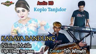 Download lagu KABAYA BANDUNG (Nining Meida)|| Versi Tanjidor/Bajidor - Cover Teh Winwin (Genjlong music) mp3