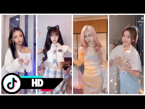 [抖音跳舞合集] The Magic Bomb | Tiktok China 2021 (Douyin) Dance Compilation