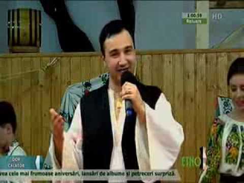 Georgian Birceanu - Cine trece pe ulita DOR CALATOR