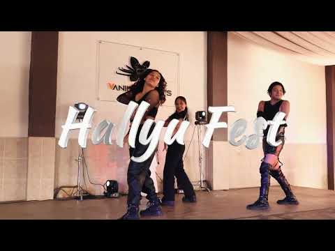 SUHWA | TOMBOY - (G)I-DLE (DANCE COVER) [HALLYU FEST 7] / KPOP SHOW