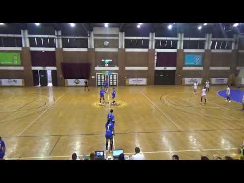 NBI 2. forduló, MTK - Békéscsabai Előre NKSE, 2019. 09. 07.