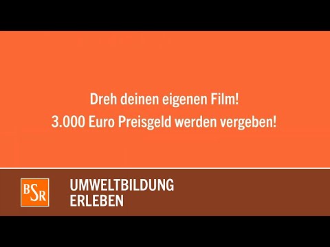 #abgedreht: 2. Schul-Filmwettbewerb Trailer