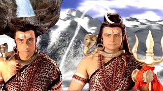Download lagu MAA SHAKTI  || BR Chopra Hindi TV Serial || mp3