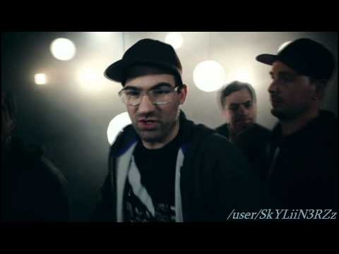 Blumentopf EM 2012 4. RAPortage - Dänemark [HD]