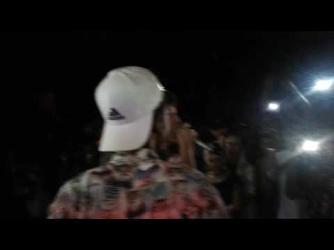 Guilherminho X gdai  batalha do baliza...