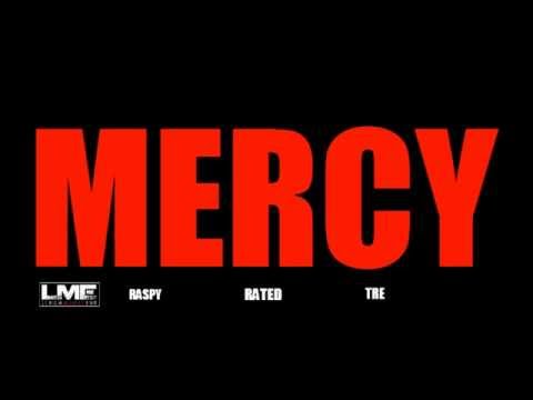 Gravelly Bay / Tre - Mercy Freestyle (L.M.E)