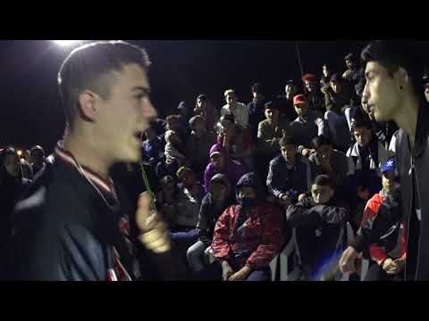 DAYNEXT vs SLR vs POLO - 8vos (1vs1 - 12/08) - Italia Free