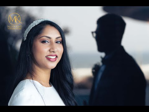 Warren & Letitia's Cinematic Wedding Video | Elangeni Hotel