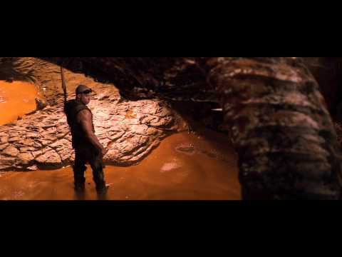 Riddick - TV Spot 15 (Now)