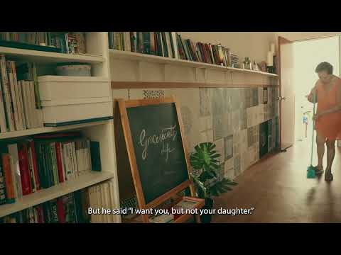 Home Sweet Home (โฮมสวีทโฮม) - Trailer Eng sub