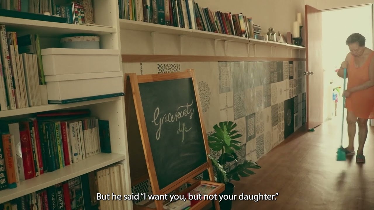 Home Sweet Home (โฮมสวีทโฮม) - Trailer Eng sub