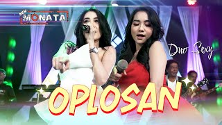 Download lagu Arlida Putri Feat Lala Widy - Oplosan - New Monata ( Live Music) mp3