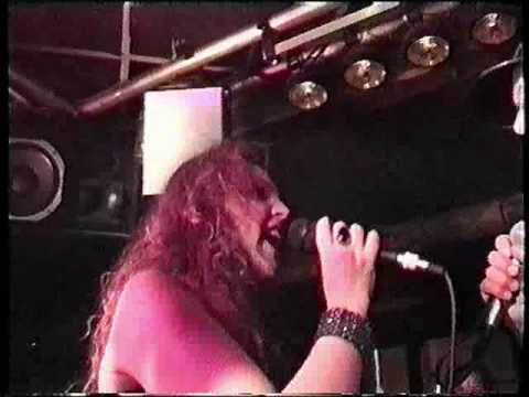 West Inc- Im Gonna Get You.